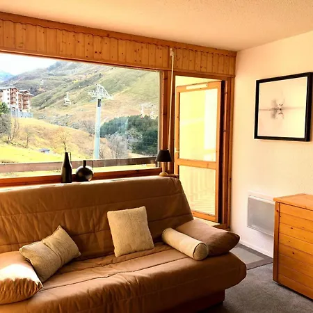 Asters B4 - Appartement. Balcon Sud. Pied Des Pistes. Mae-2951 * Saint-Martin-de-Belleville
