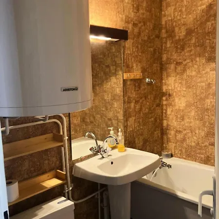Apartamento Asters B4 - Appartement. Balcon Sud. Pied Des Pistes. Mae-2951 Saint-Martin-de-Belleville
