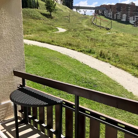 Apartamento Asters B4 - Appartement. Balcon Sud. Pied Des Pistes. Mae-2951 *
